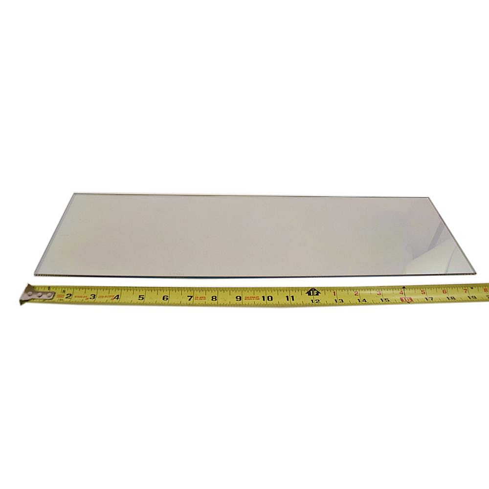 Range Oven Door Inner Glass 318212212