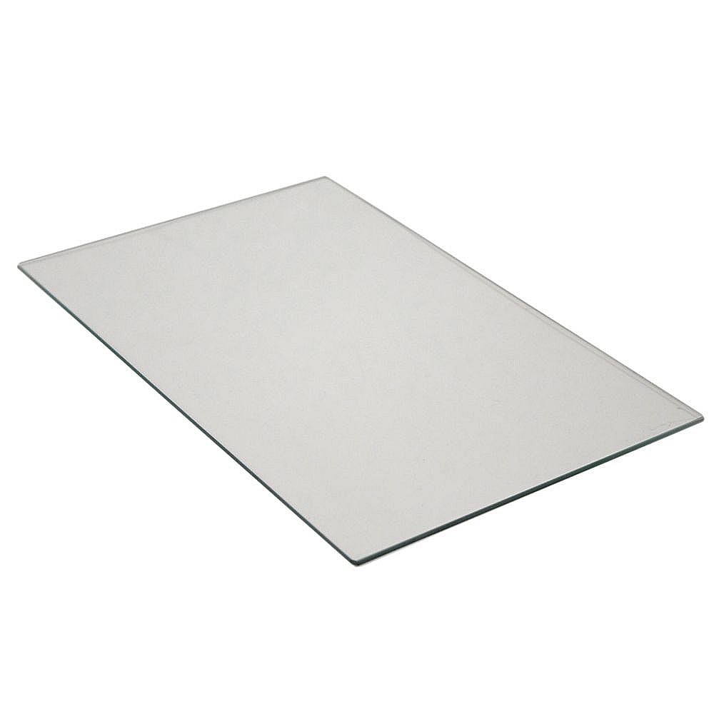 Wall Oven Door Inner Glass 318212404