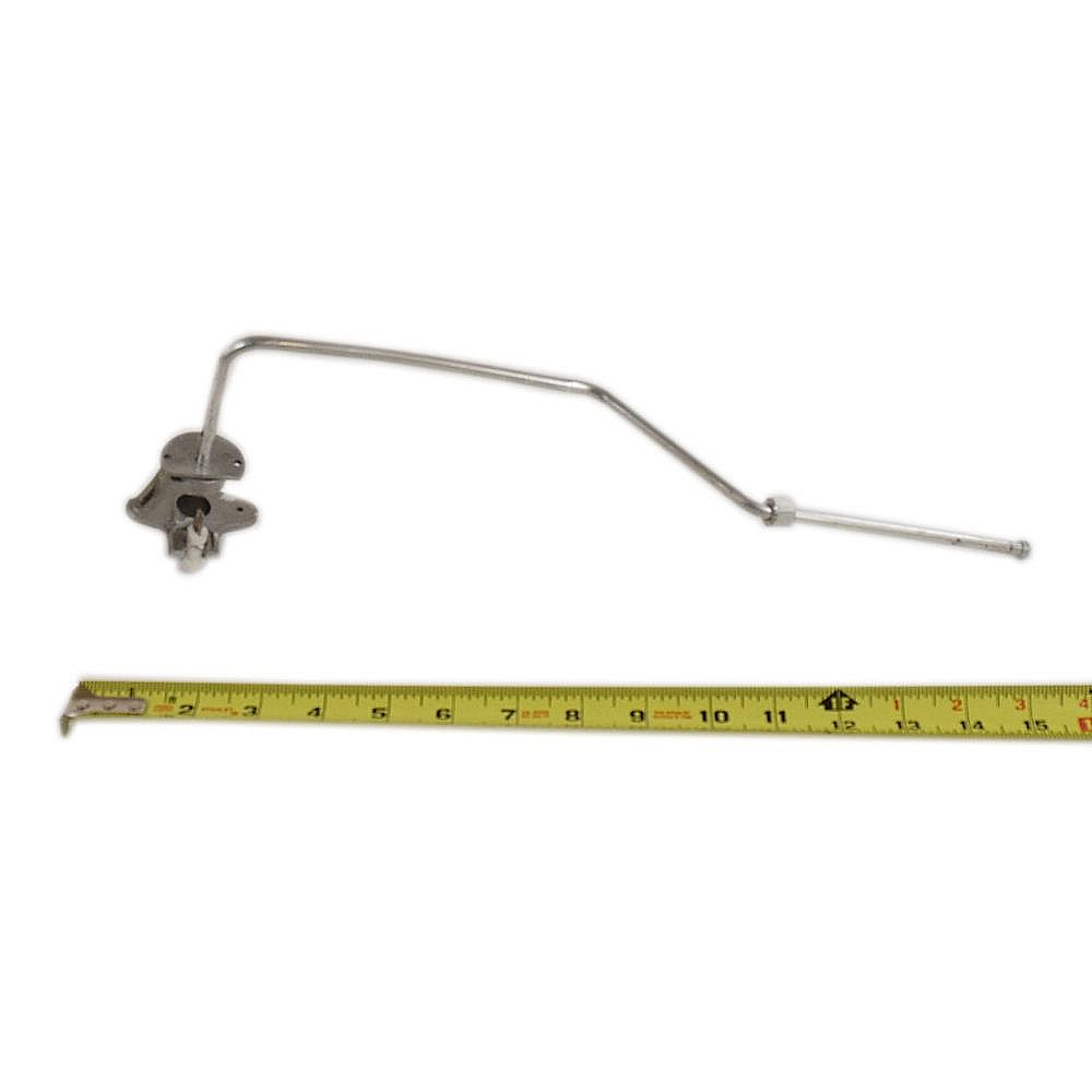 Cooktop Igniter Orifice 318221346