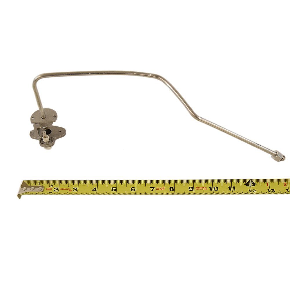 Cooktop Igniter Orifice 318221347