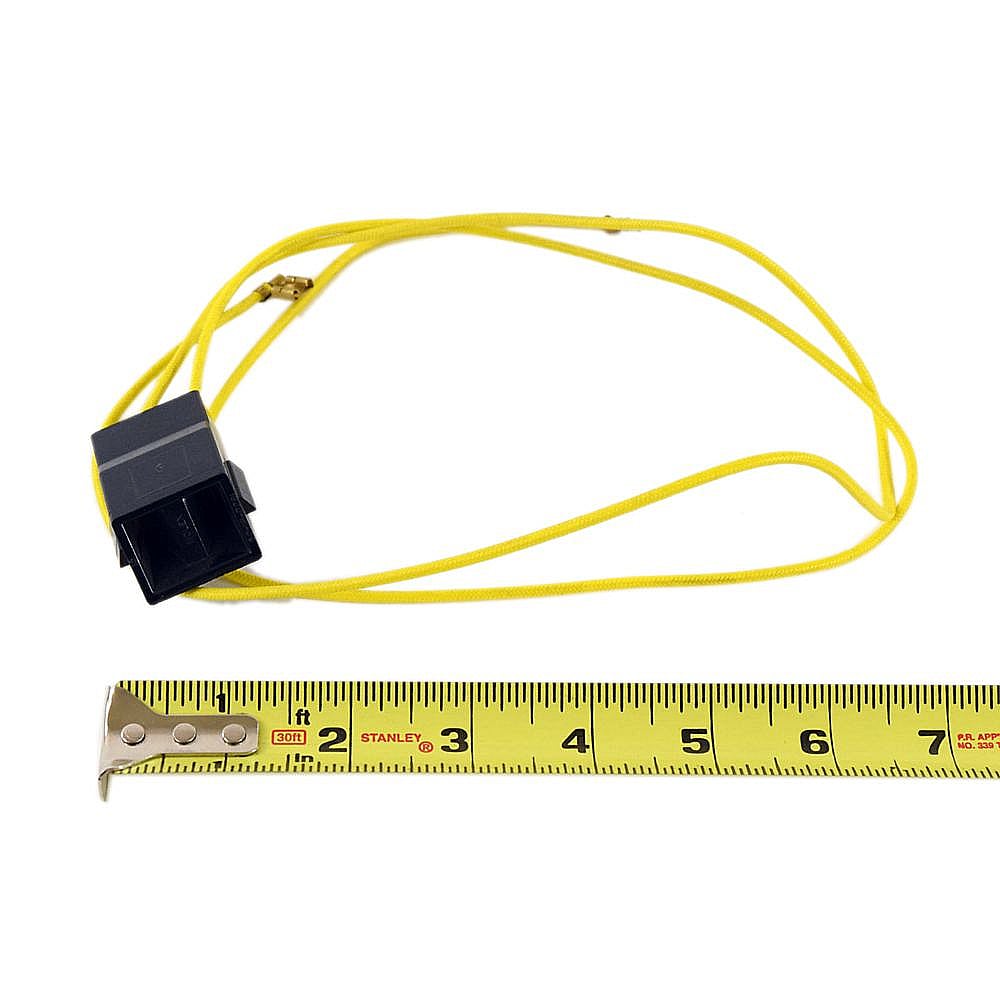 Cooktop Element Receptacle 318223409