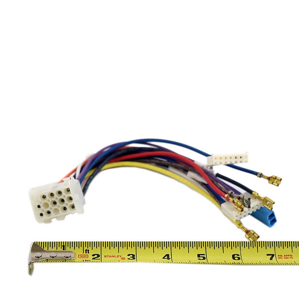 Range Wire Harness 318224810