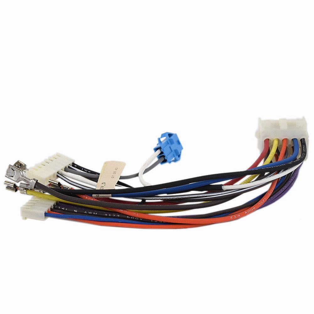 Range Electronic Control Wire Harness 318224820