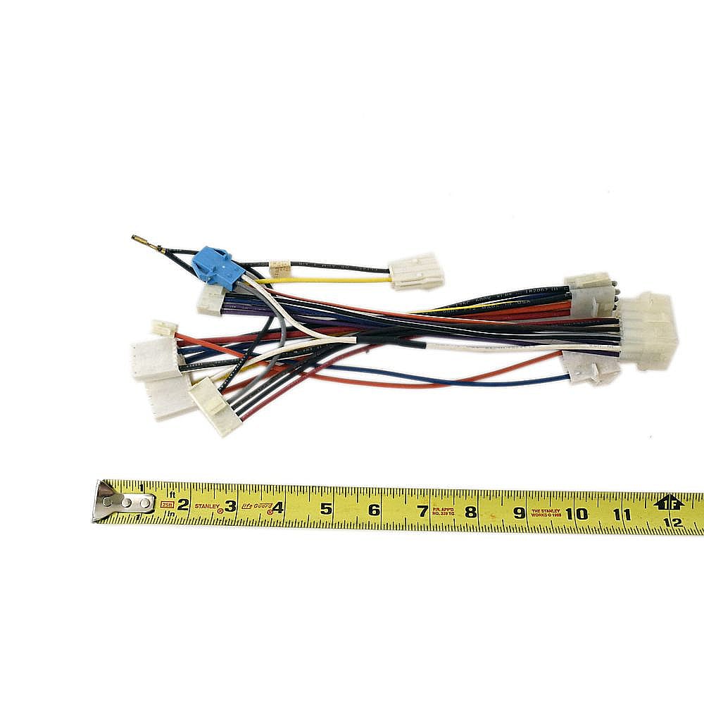 Range Timer Wire Harness 318224835