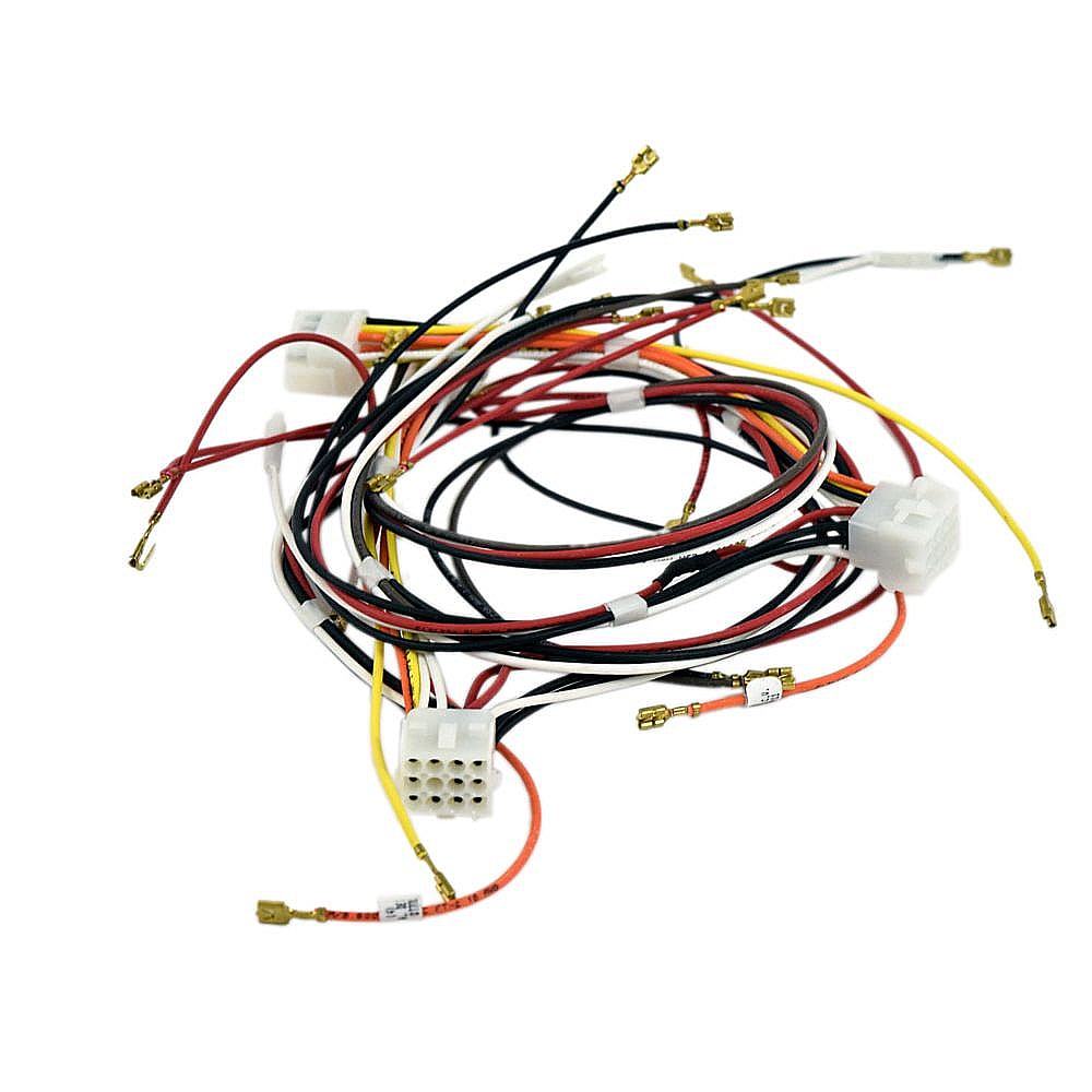 Range Wire Harness 318228861