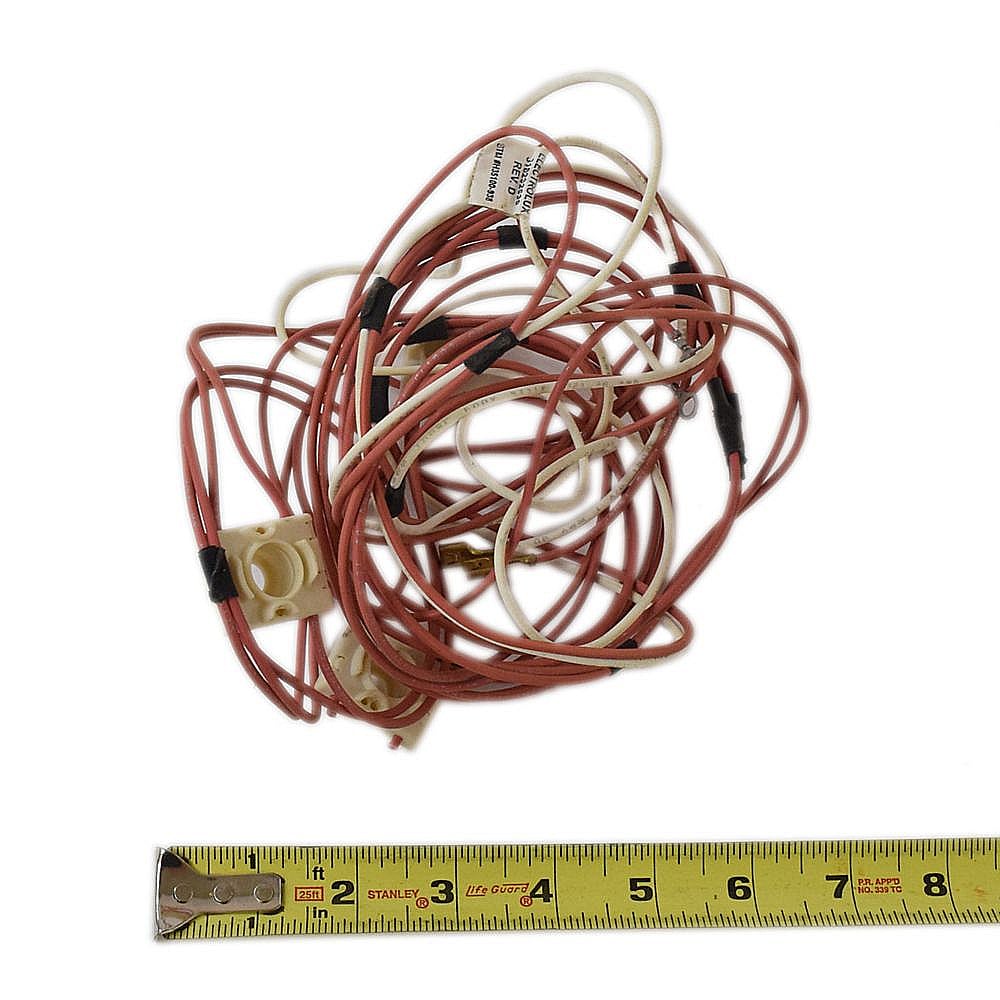 Range Igniter Switch And Harness Assembly 318232638
