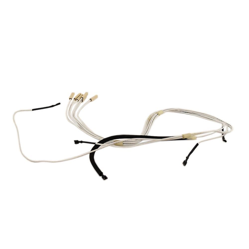 Cooktop Wire Harness 318243104