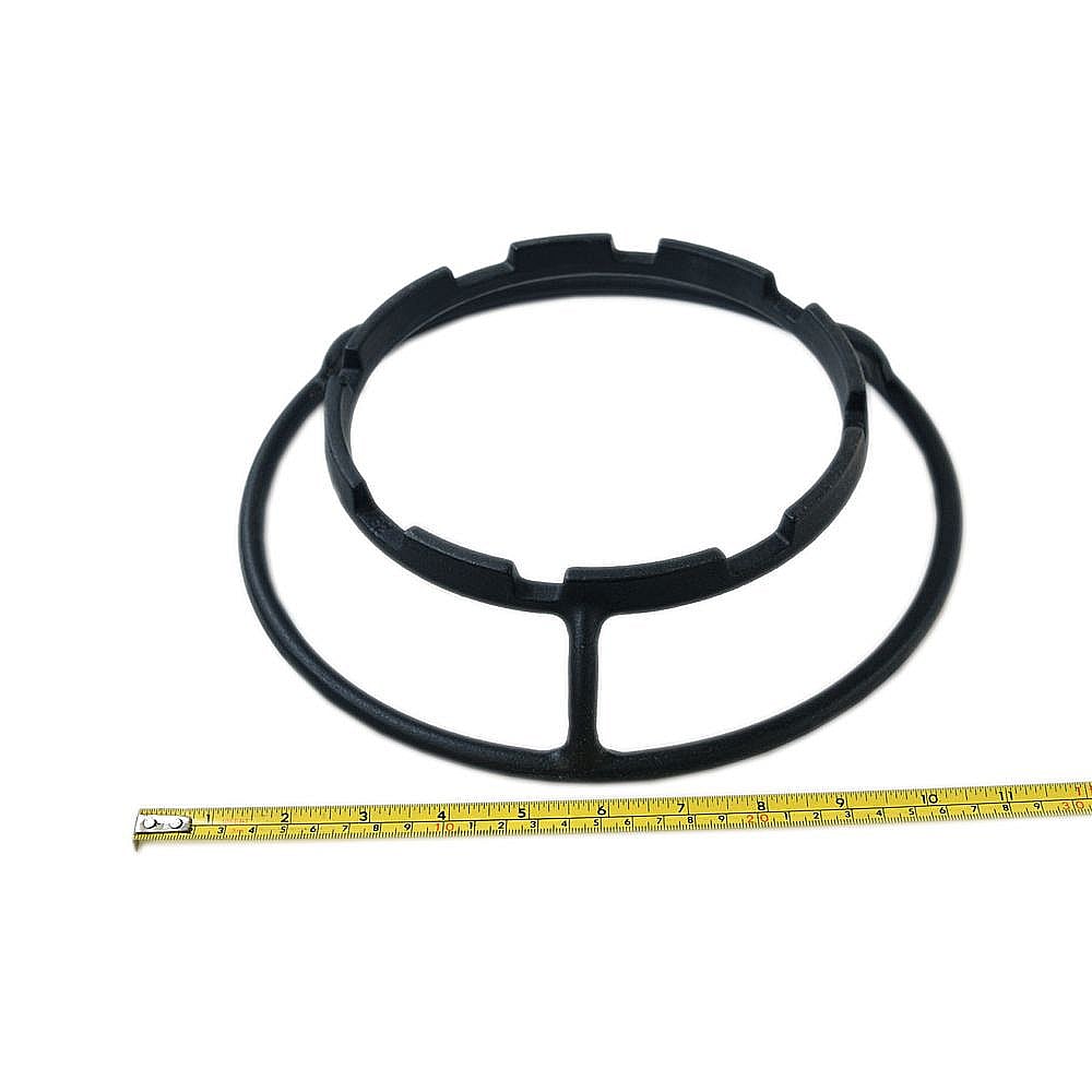 Kenmore Elite Range Surface Burner Wok Ring 318254300