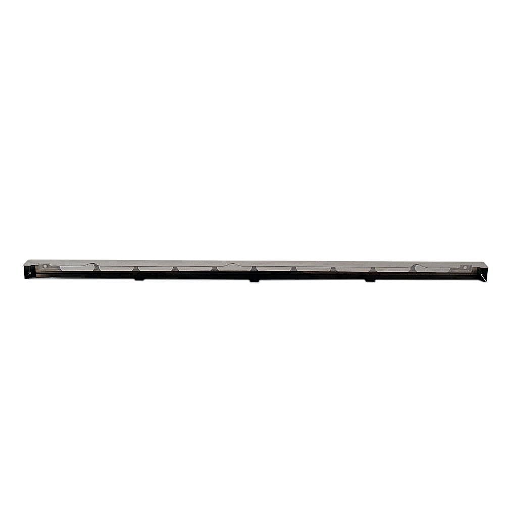 Wall Oven Bottom Trim (stainless) 318259861
