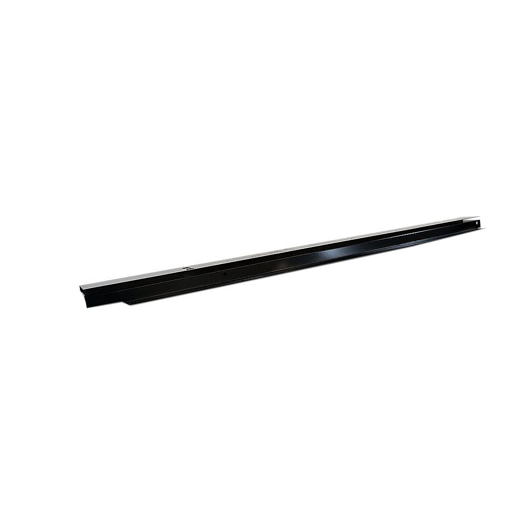 Range Oven Door Vent Trim (black) 318260227
