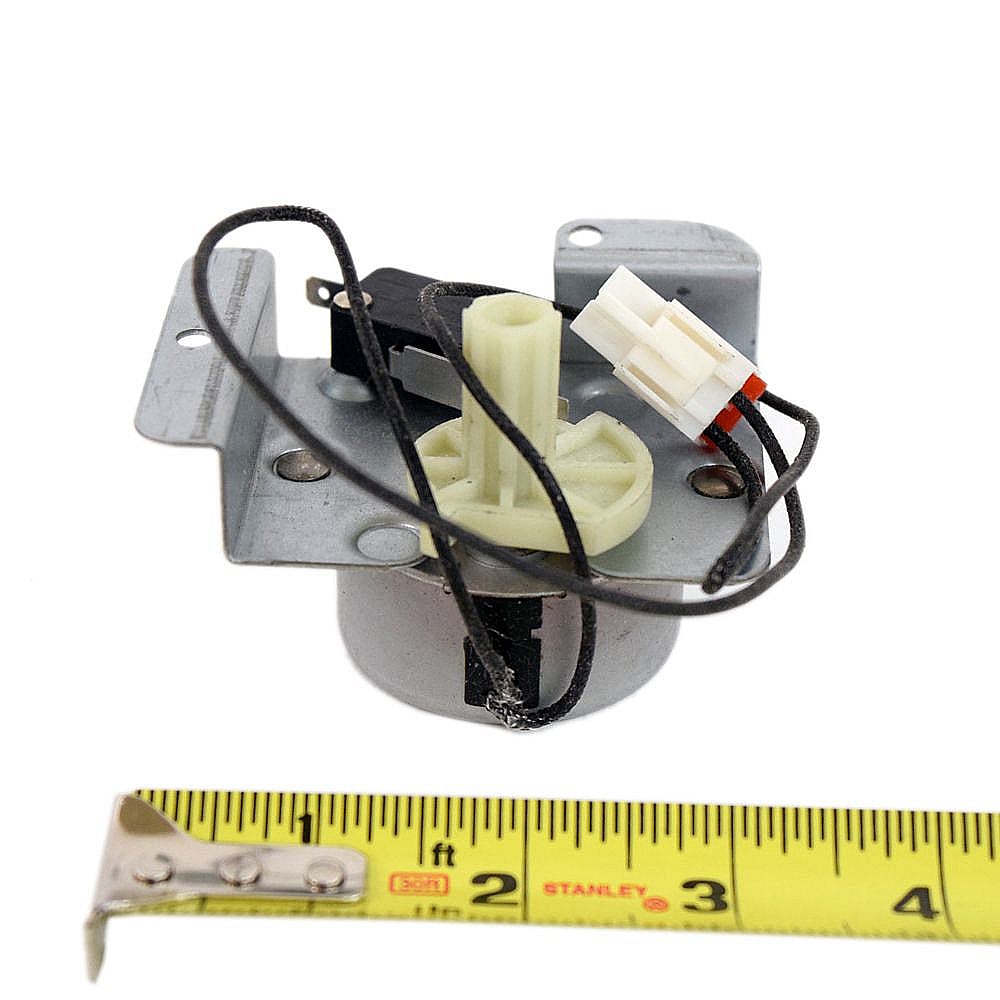 Wall Oven Door Lock Motor 318261226