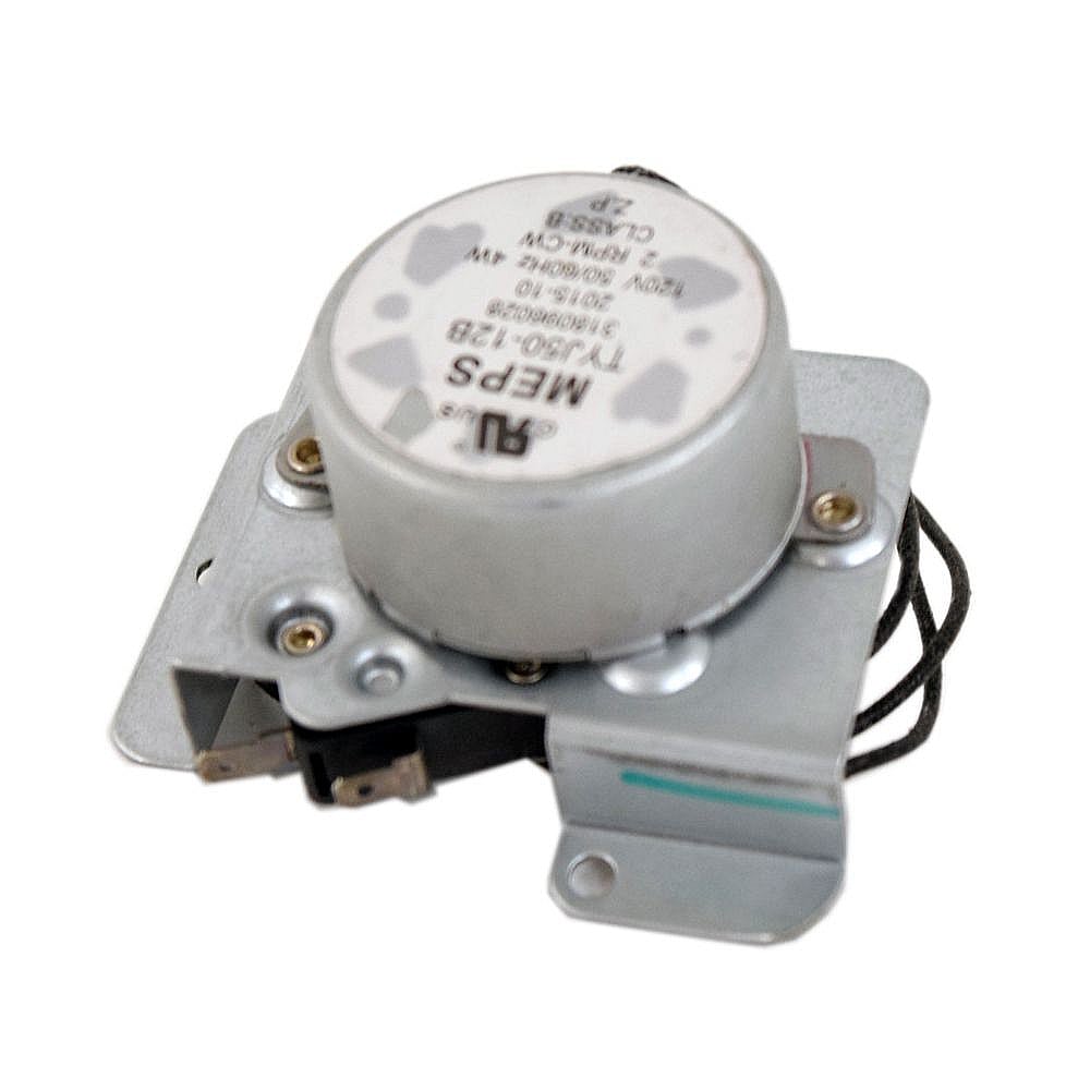 Wall Oven Door Lock Motor 318261226