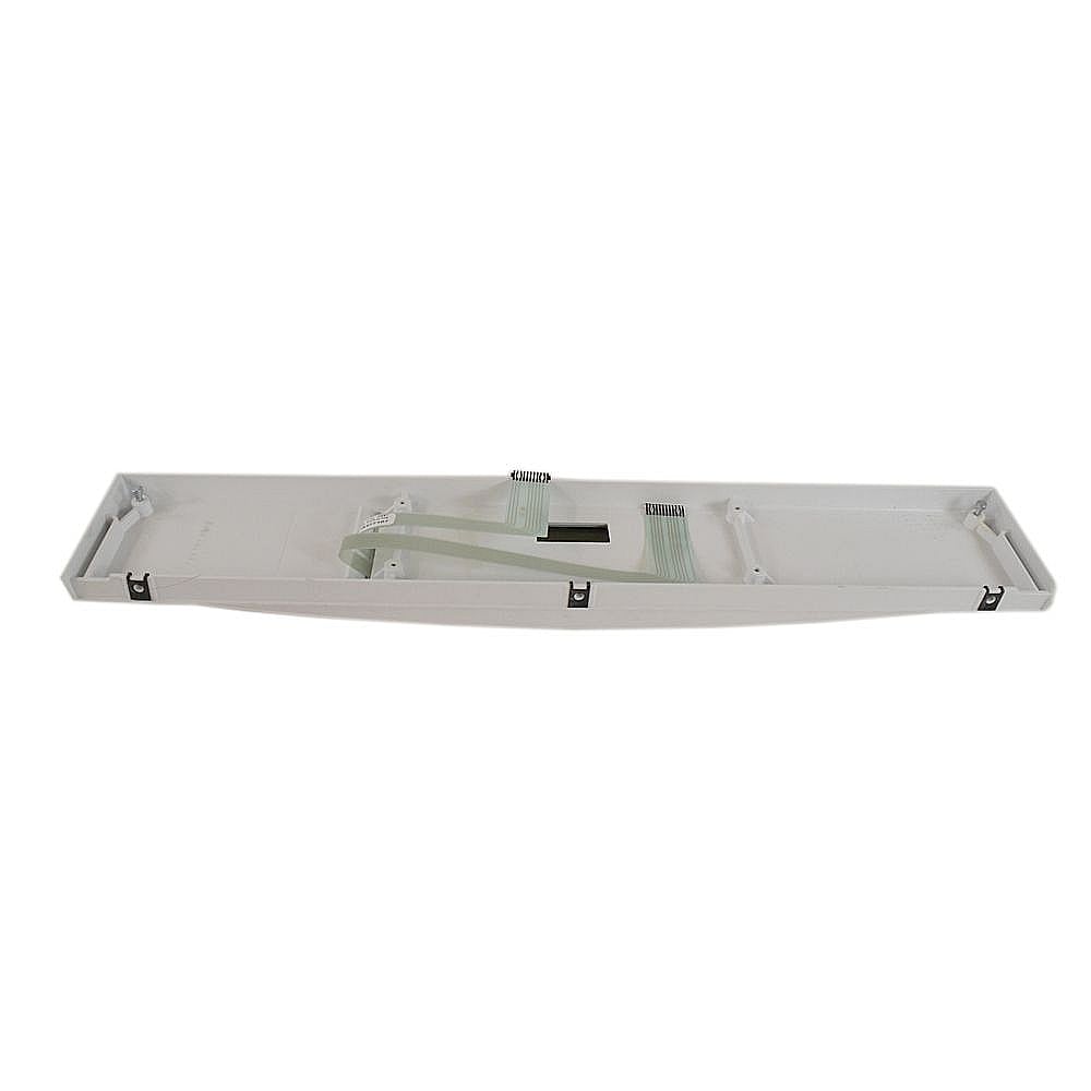 Oven Control Panel 318277107