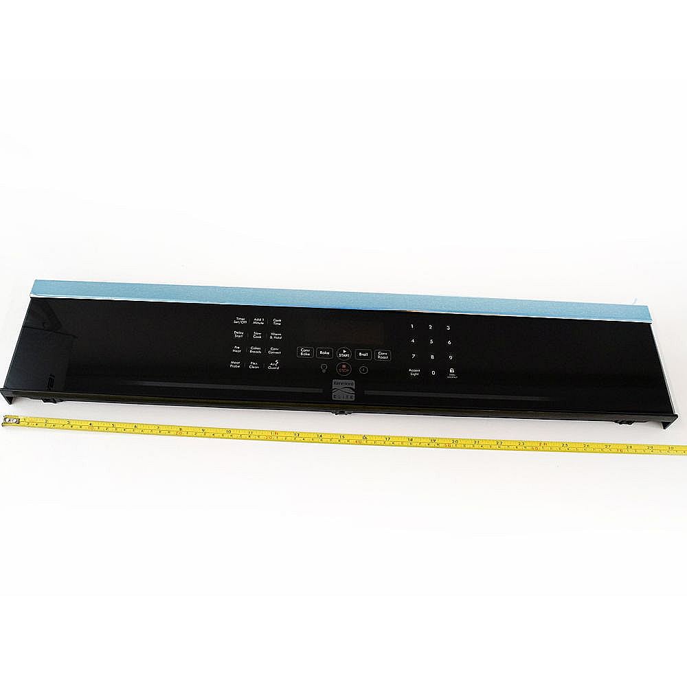 Oven Control Panel 318280473