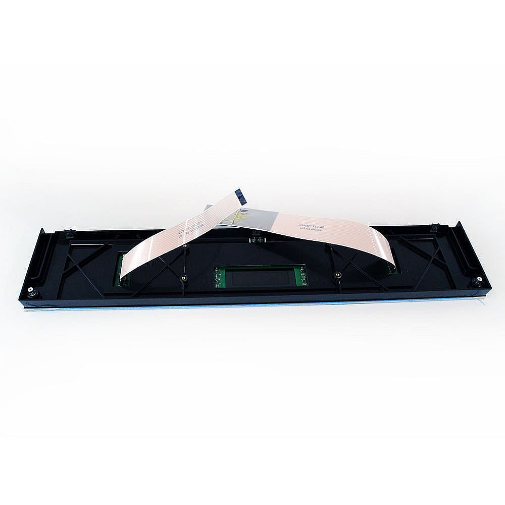 Oven Control Panel 318280473