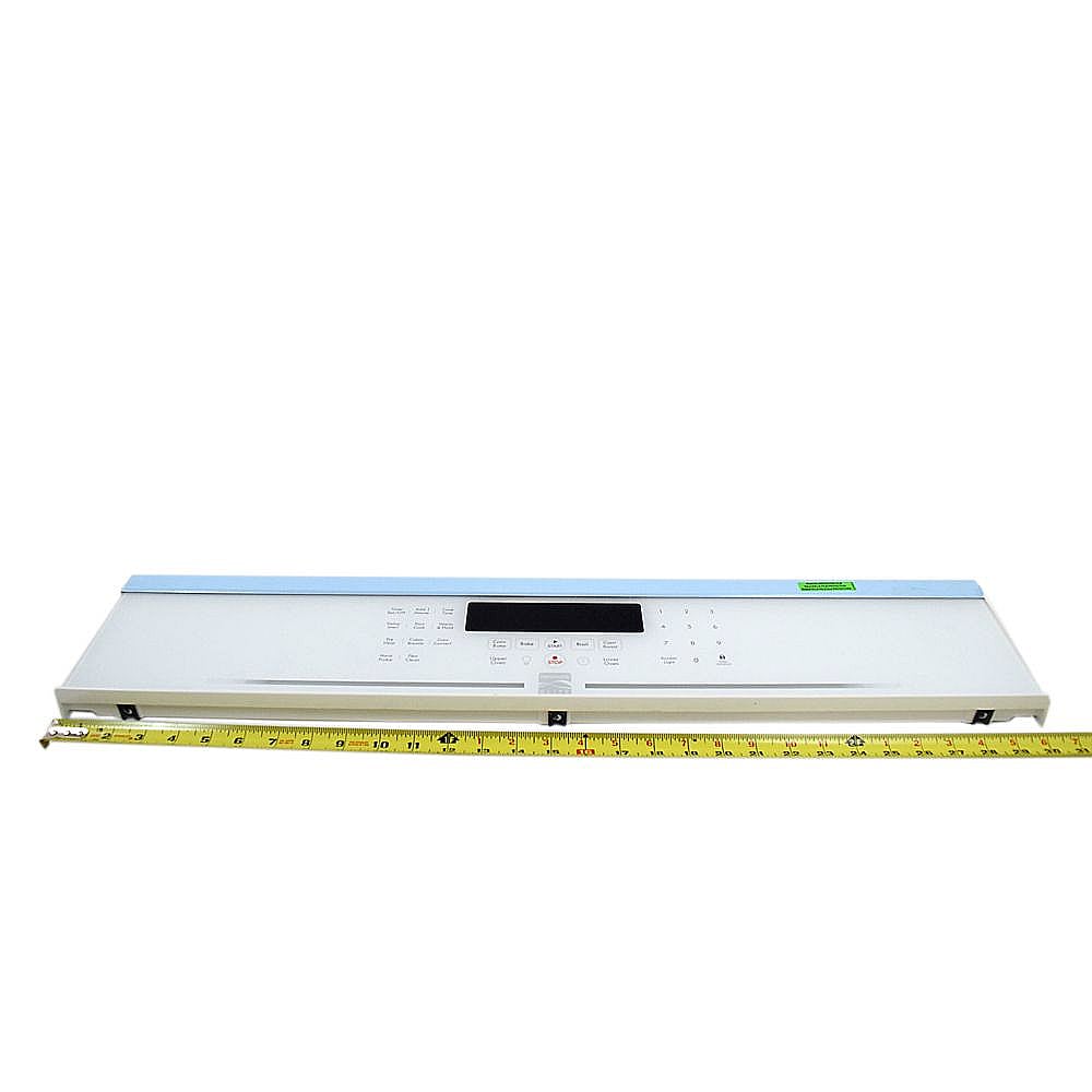 Wall Oven Control Panel 318280477