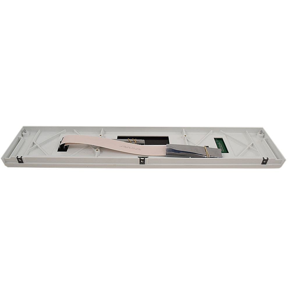 Wall Oven Control Panel 318280477