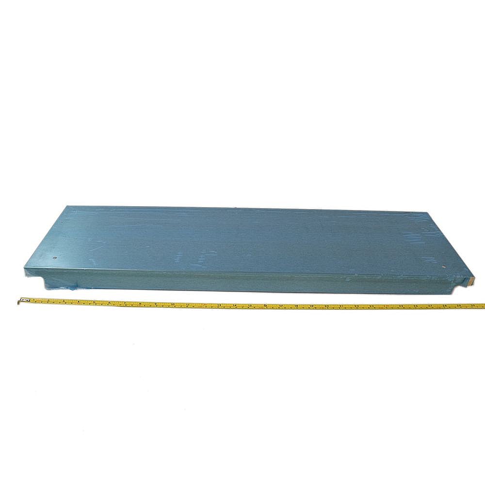 Range Storage Drawer Front Panel 318298812