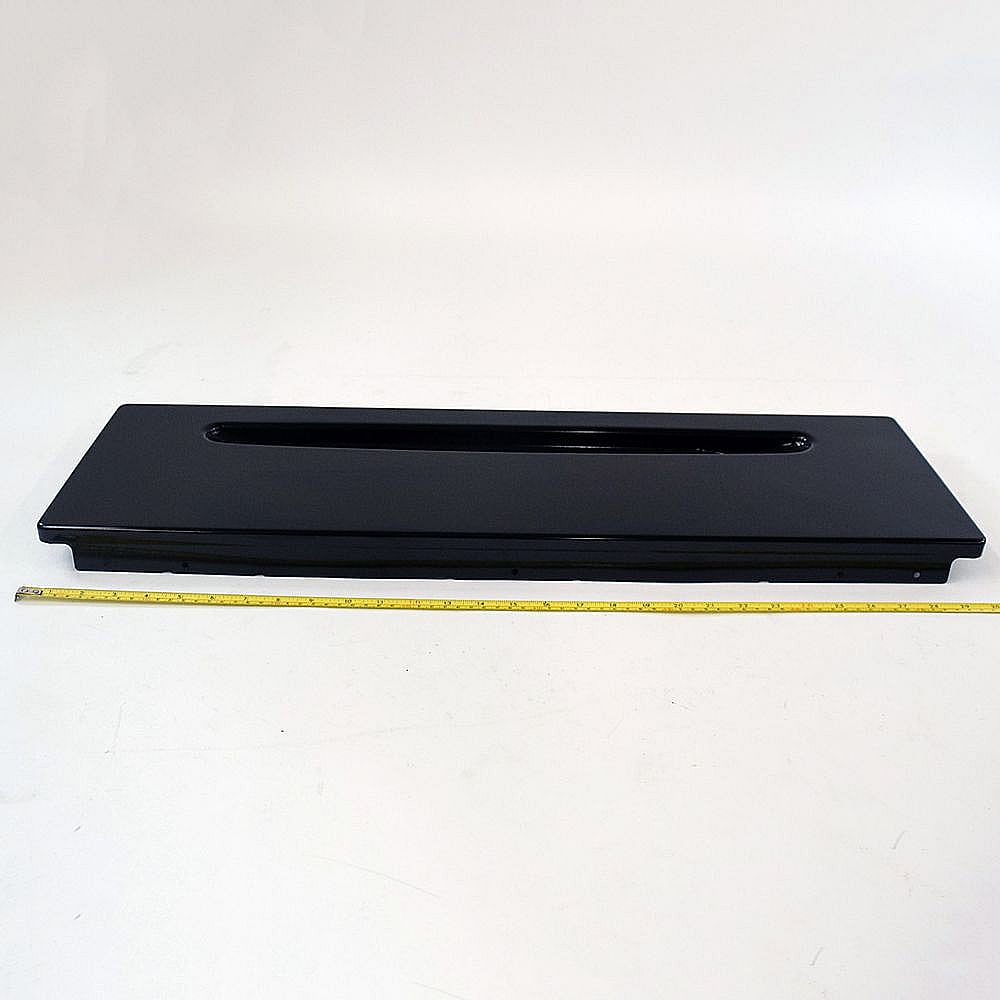 Range Storage Drawer Front Panel 318298908