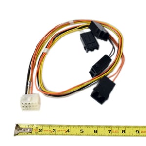 Range Wire Harness 318301003