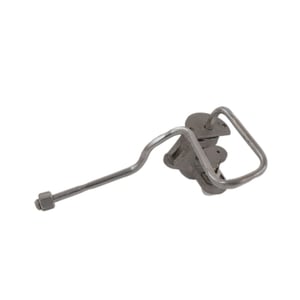 Cooktop Igniter Assembly 318306208
