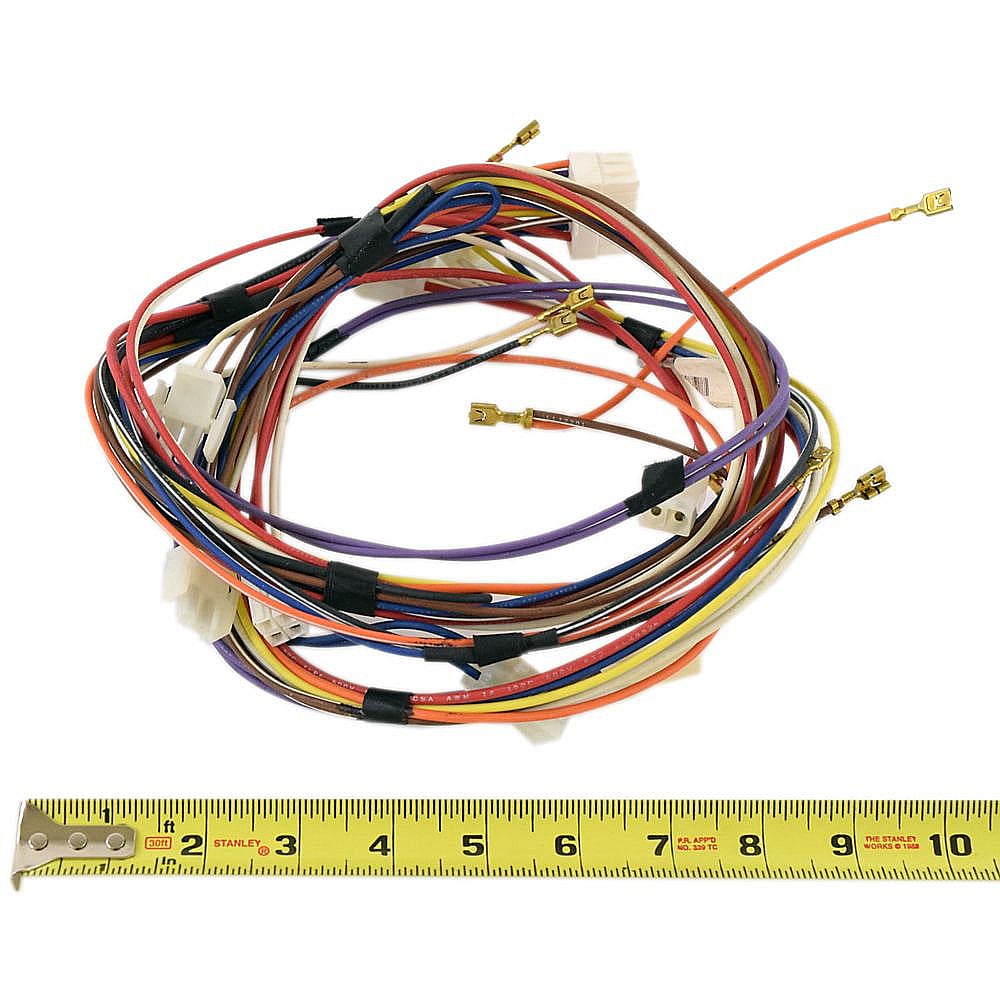 Harness 318306672