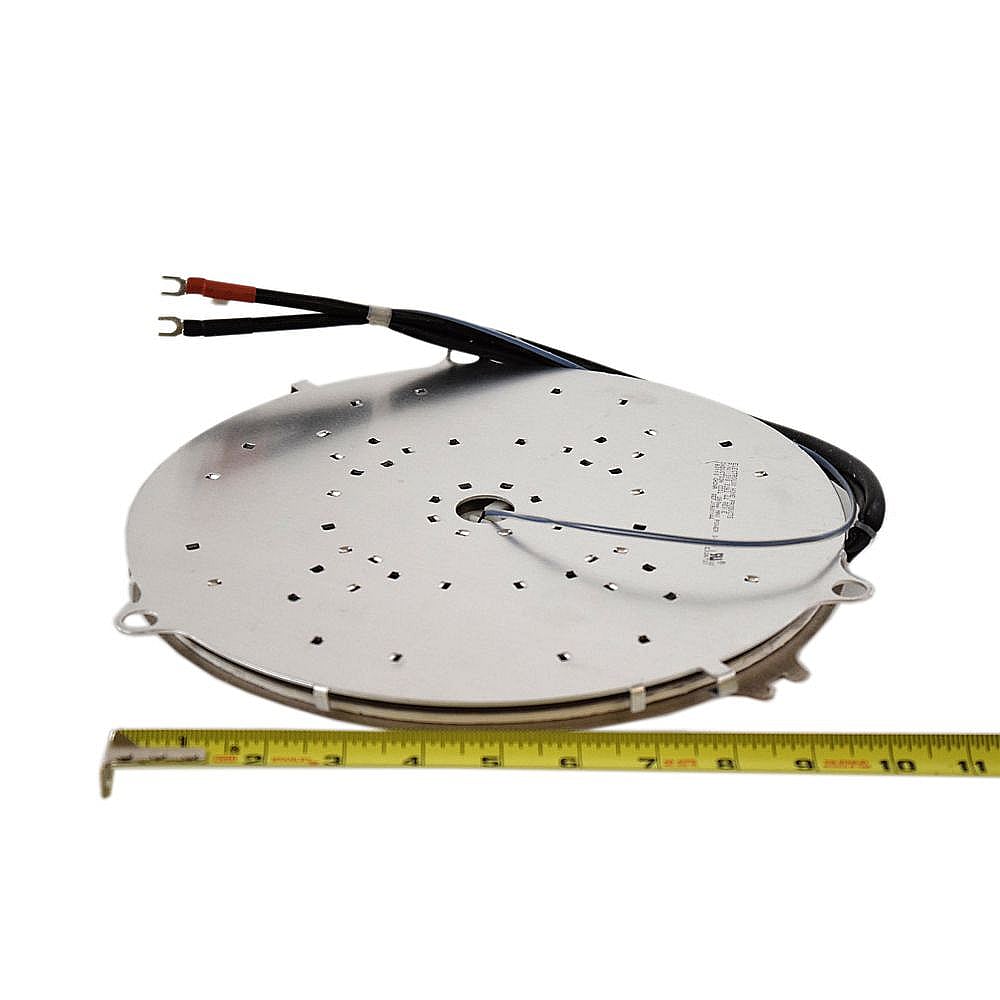Range Induction Surface Element, 260-mm 318329244