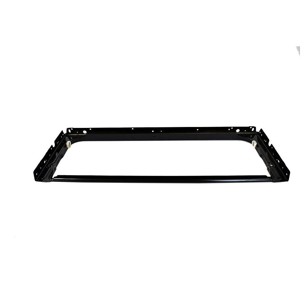 Range Warming Drawer Frame And Roller Assembly 318335600