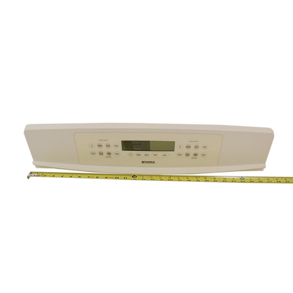 Oven Control Panel 318343004