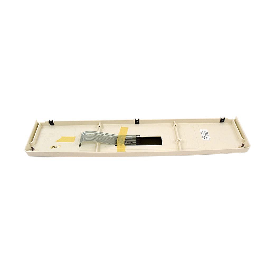 Oven Control Panel 318343004