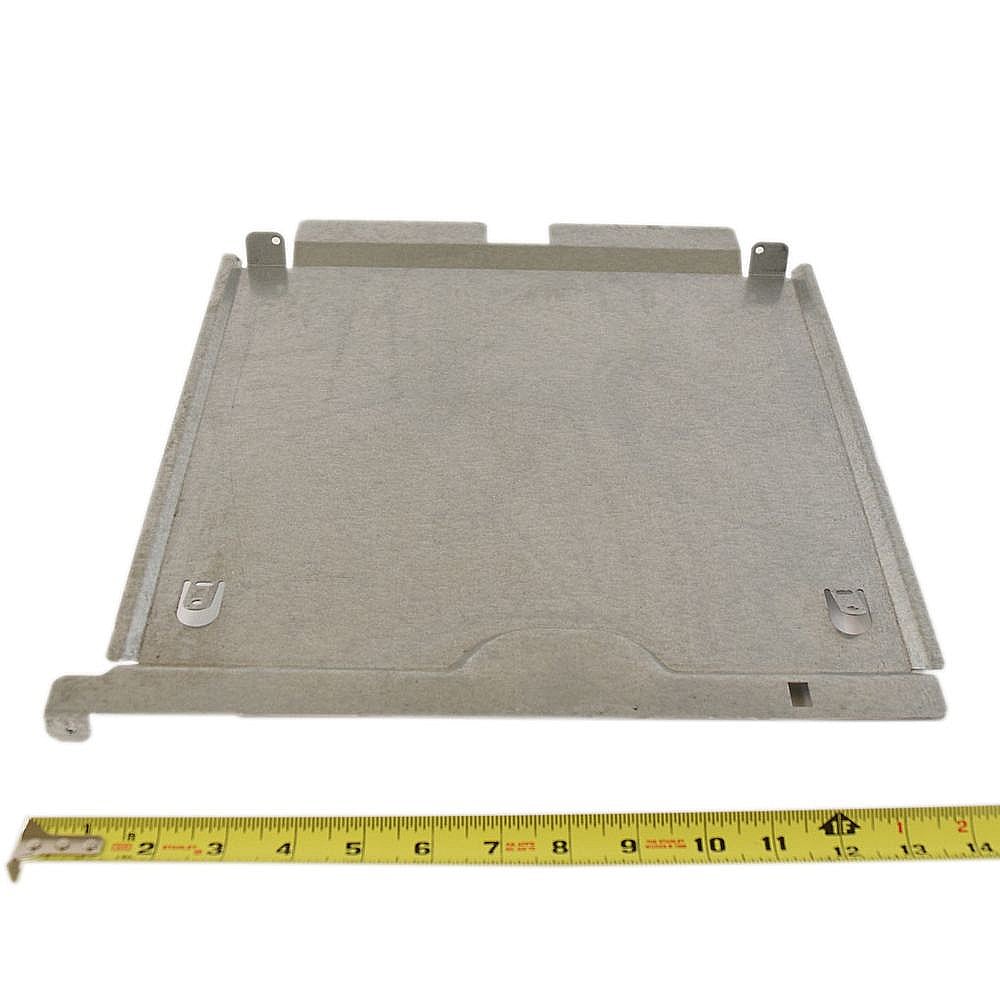 Wall Oven Service Panel 318361610