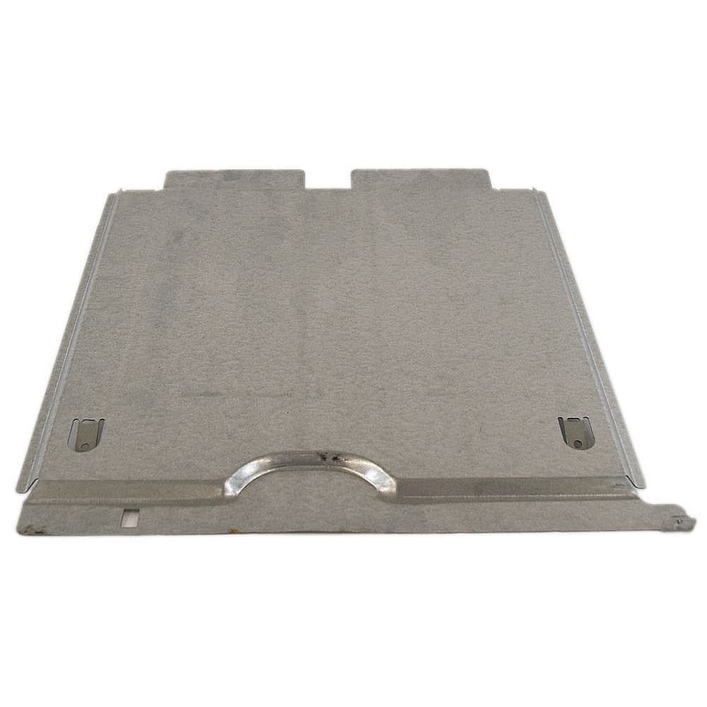 Wall Oven Service Panel 318361610