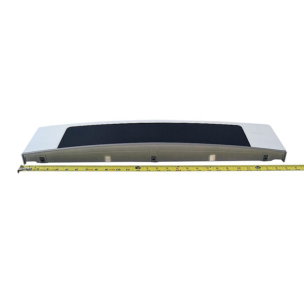 Wall Oven Control Panel Assembly 318366231