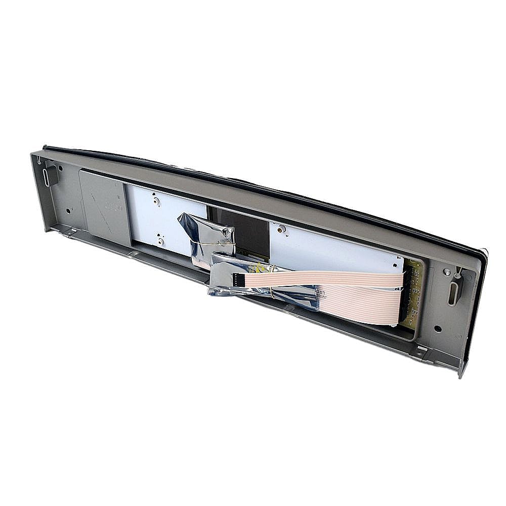 Wall Oven Control Panel Assembly 318366231