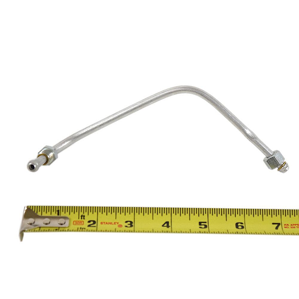 Range Surface Burner Supply Tube, 18,000-btu 318366714