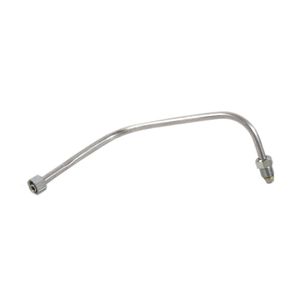 Range Surface Burner Supply Tube, 18,000-btu 318366714