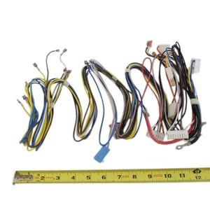 Wall Oven Wire Harness 318370300