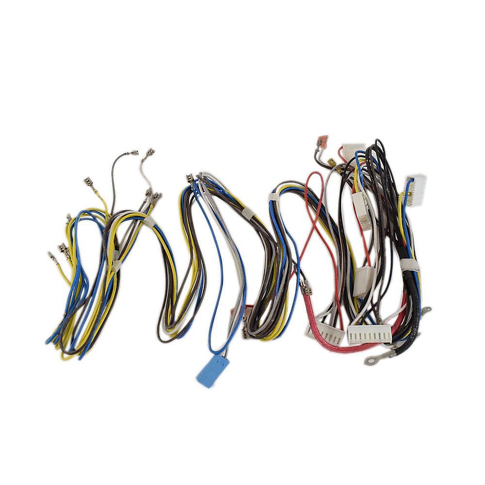 Wall Oven Wire Harness 318370300
