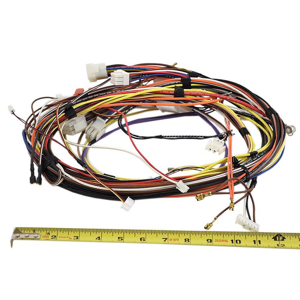 Range Wire Harness 318384436