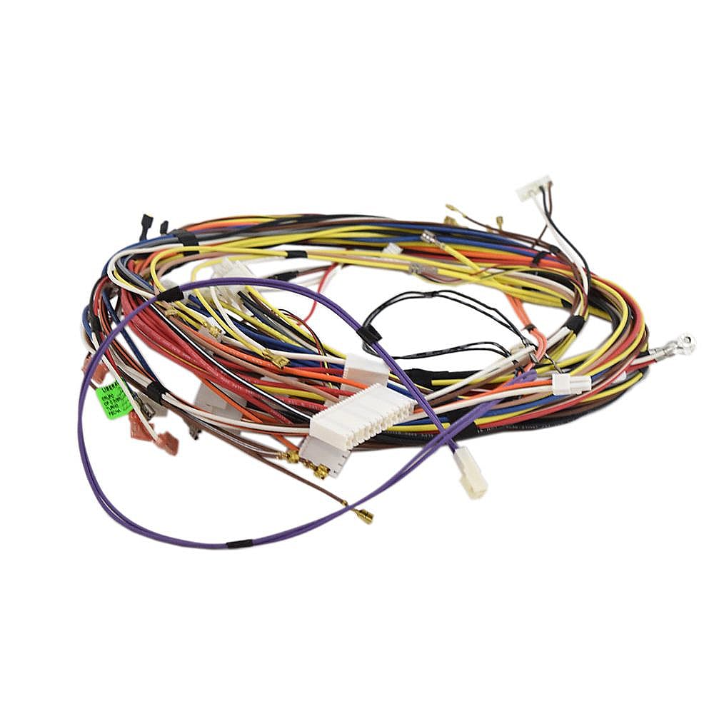 Range Wire Harness 318384436