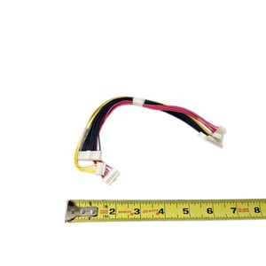 Cooktop Wire Harness 318402334