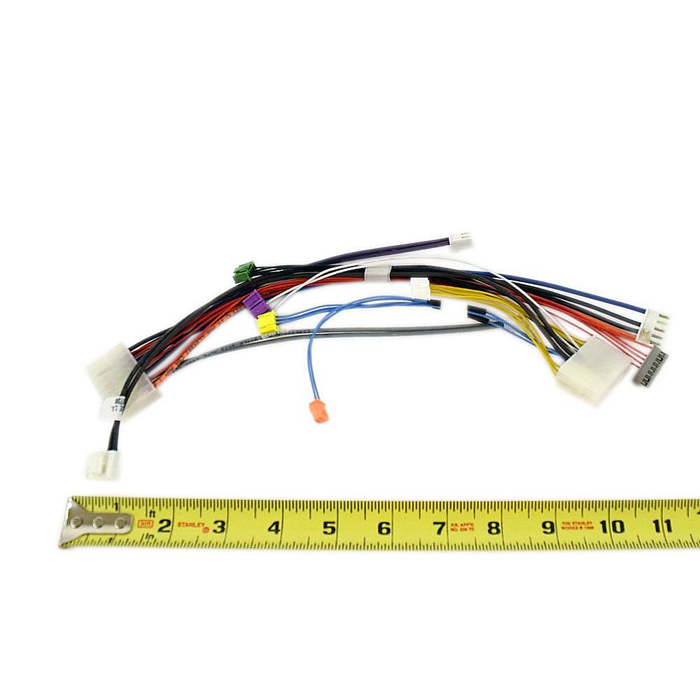 Range Control Panel Wire Harness 318402340