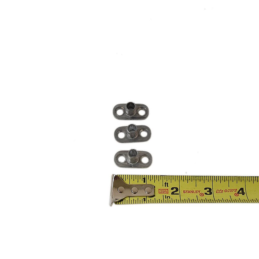 Range Surface Element Control Switch Bushing 318402900