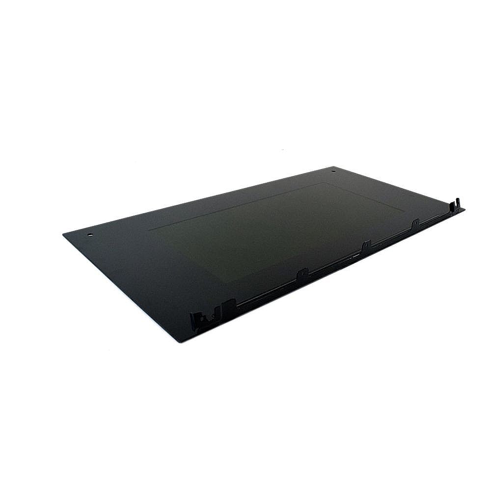 Range Oven Door Outer Panel (white) 318403516