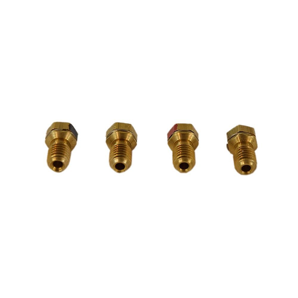 Cooking Appliance Burner Orifice 318403810