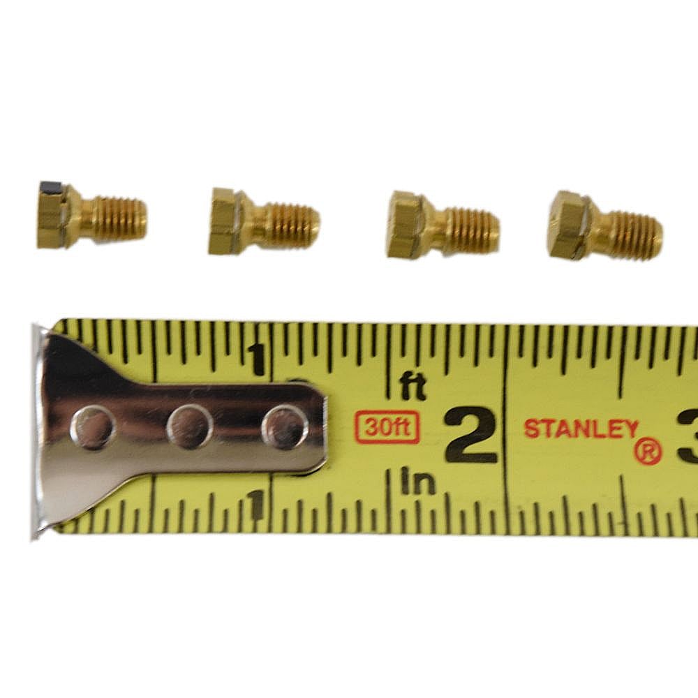 Cooking Appliance Burner Orifice 318403810