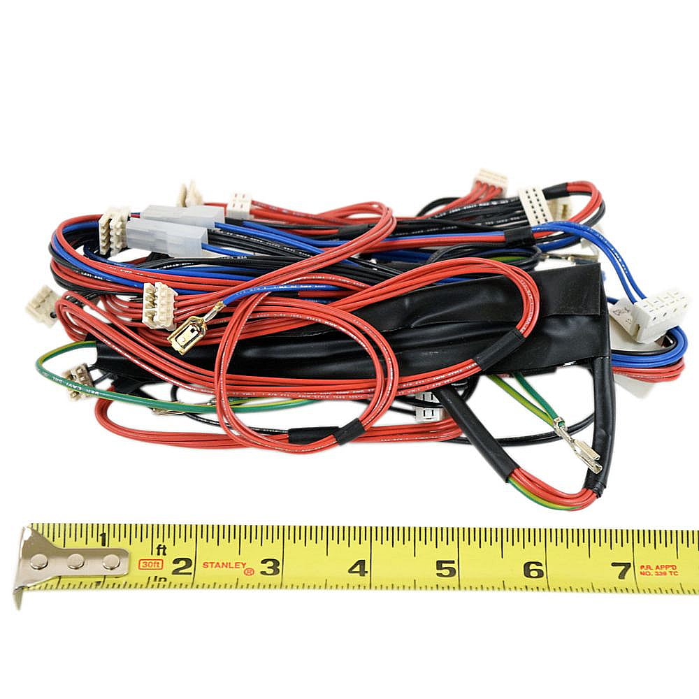 Harness 318532106