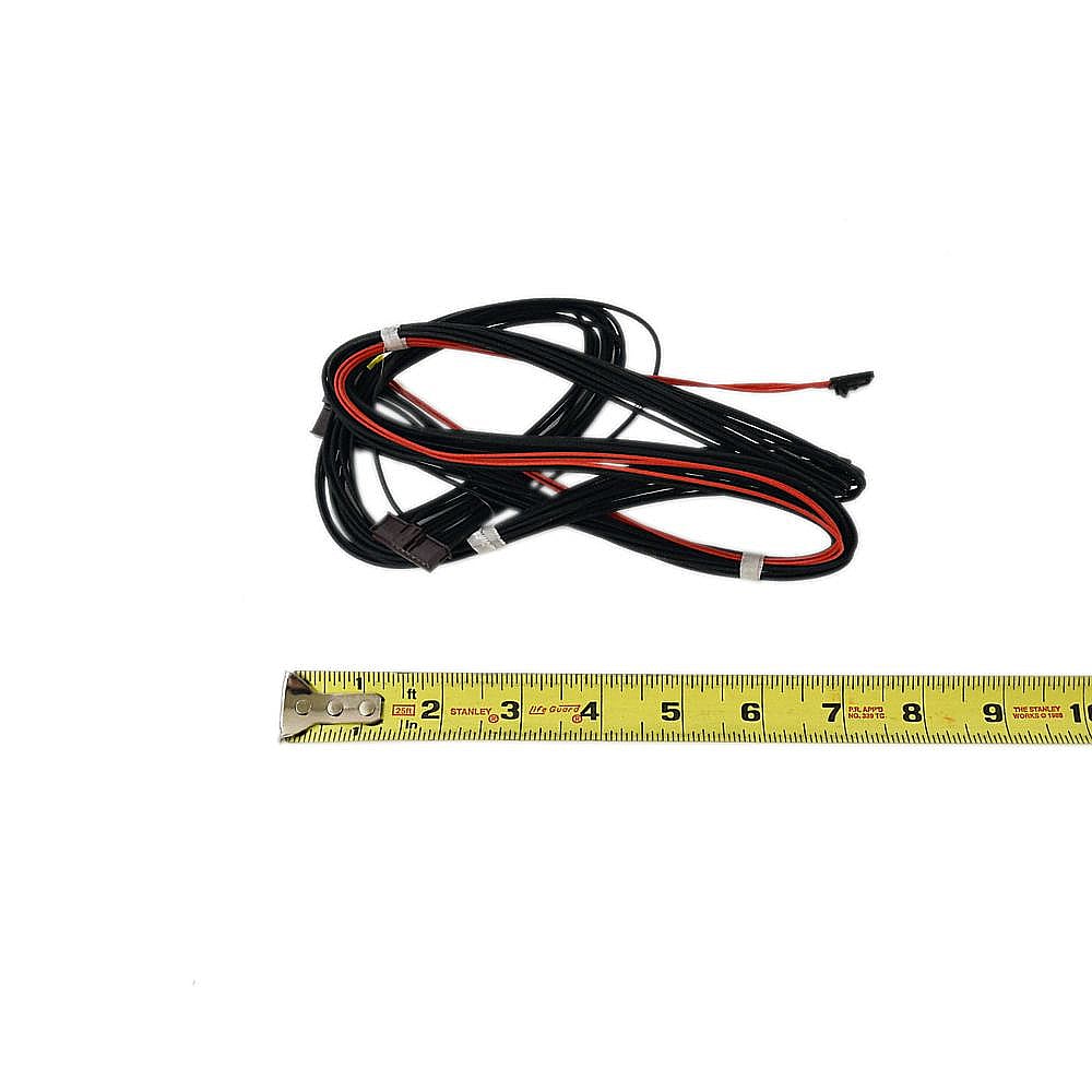 Wall Oven Display Wire Harness 318532194
