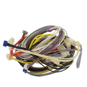 Wall Oven Wire Harness 318549303