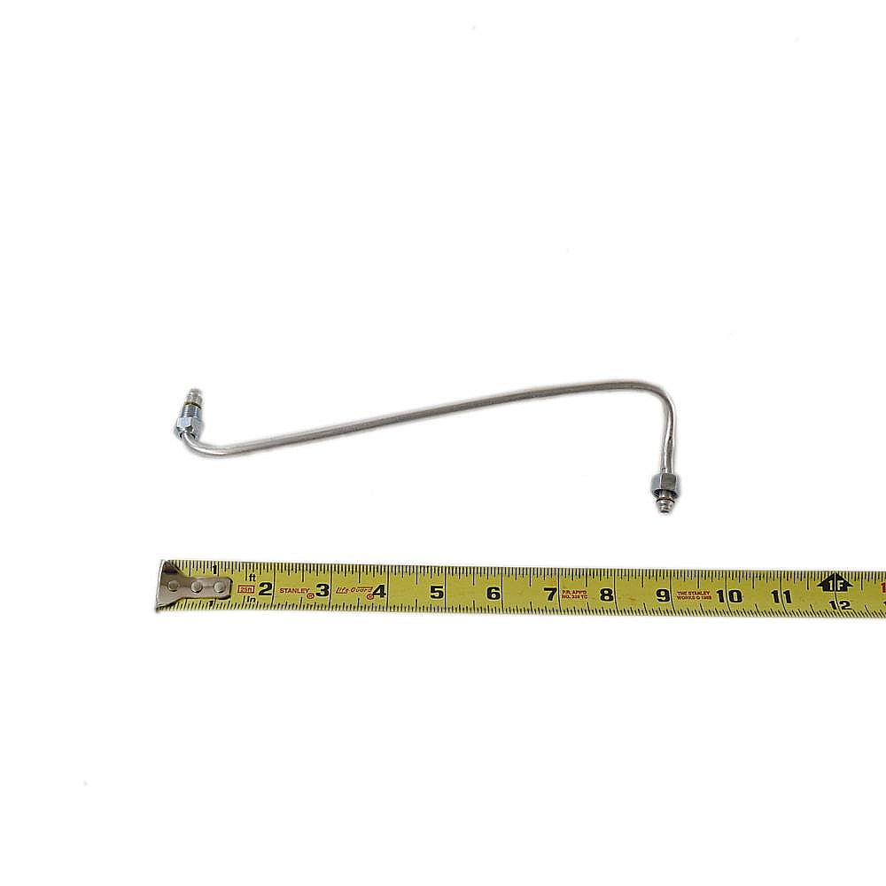 Cooktop Burner Supply Tube 318560718